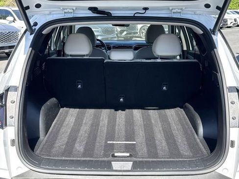 Certified 2024 Hyundai Tucson Limited image 18