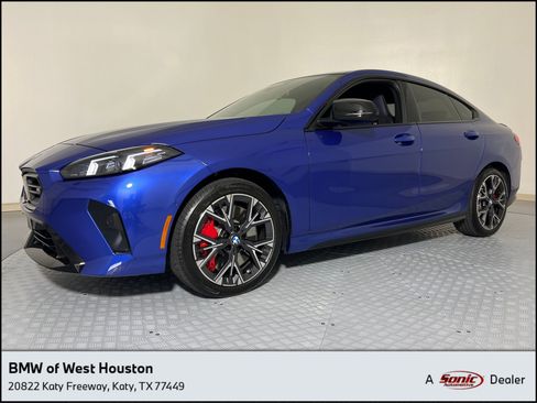 Used 2025 BMW M235i xDrive w/ Premium Package image 1