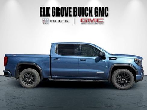 New 2026 GMC Sierra 1500 Elevation w/ Preferred Package image 3