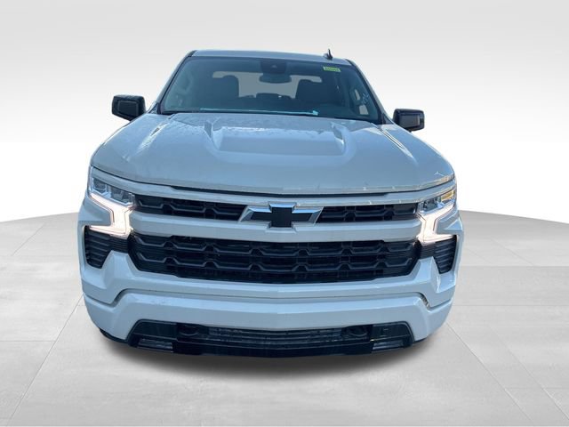 New 2026 Chevrolet Silverado 1500 RST AWD/4WD image 8