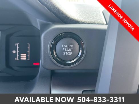 Certified 2026 Toyota Tacoma SR5 RWD image 36