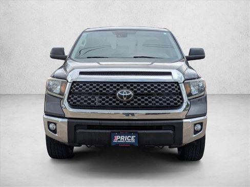 Used 2020 Toyota Tundra SR5 RWD image 2