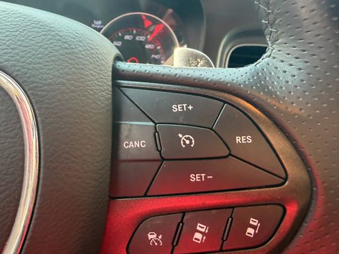 Used 2023 Dodge Charger Scat Pack w/ Plus Group RWD image 15