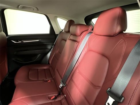 New 2025 MAZDA CX-5 Carbon Edition image 24