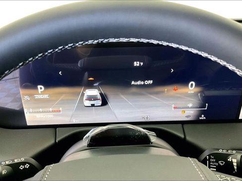 New 2026 Nissan Armada Platinum Reserve image 31