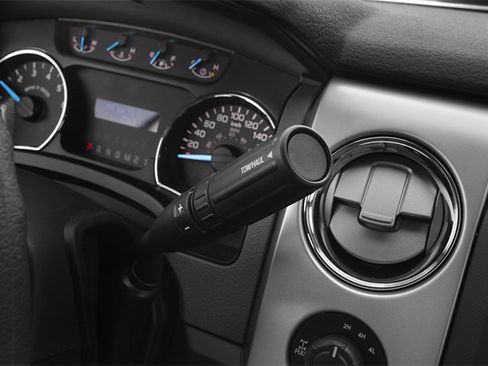 Used 2014 Ford F150 XLT w/ Equipment Group 302A Luxury AWD/4WD image 9