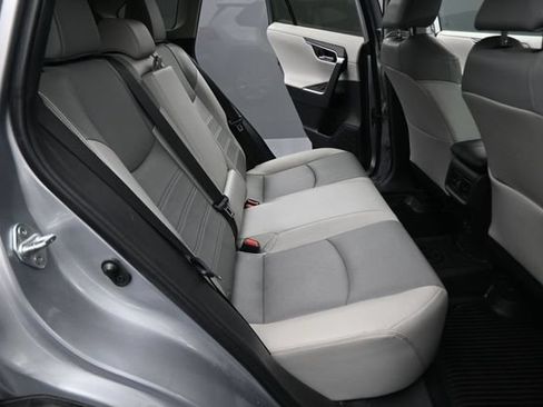 Used 2024 Toyota RAV4 Limited w/ Advanced Technology Package AWD/4WD image 25