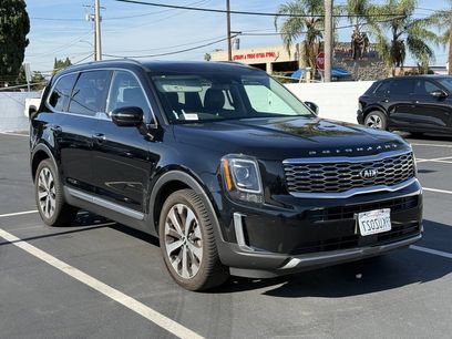 Used 2021 Kia Telluride S