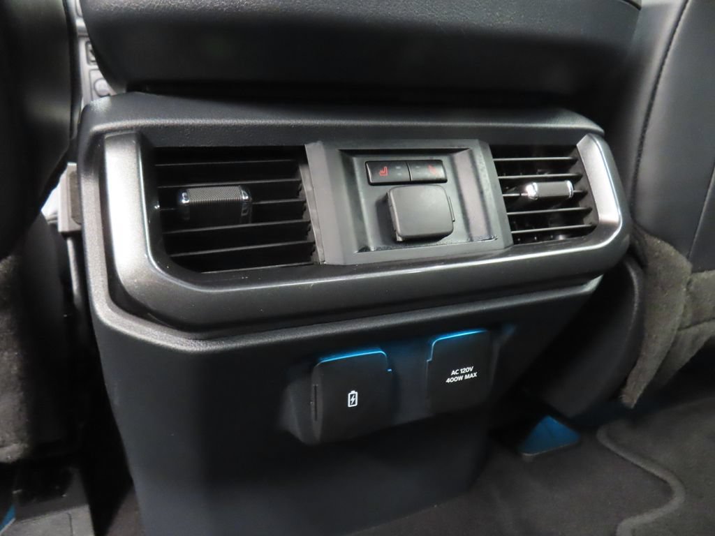 Used 2023 Ford F150 Tremor w/ Equipment Group 402A High AWD/4WD image 14