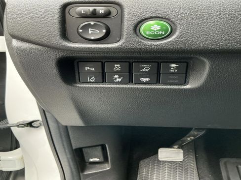 Used 2021 Honda Ridgeline RTL-E image 15