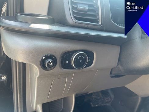 Certified 2023 Ford Transit 350 148 High Roof Extended DRW image 18