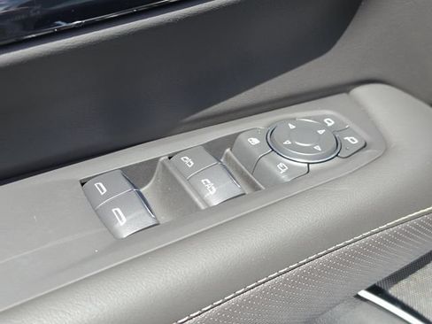New 2026 Chevrolet Tahoe Premier AWD/4WD image 22