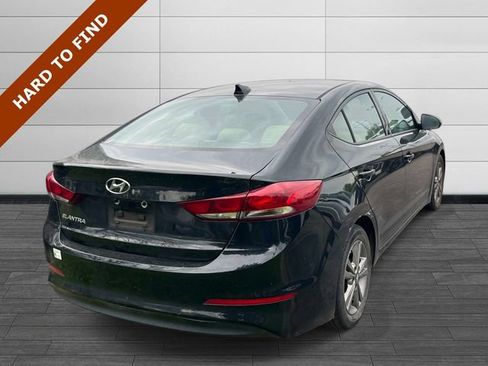 Used 2017 Hyundai Elantra Value Edition image 2