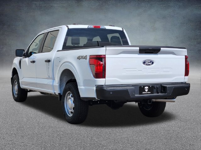 New 2026 Ford F150 XL w/ Tow/Haul Package AWD/4WD image 5