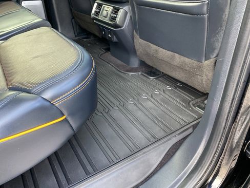 Used 2022 Ford F150 Tremor w/ Equipment Group 402A High image 17