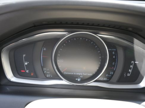 Used 2016 Volvo XC60 T5 Platinum AWD/4WD image 15