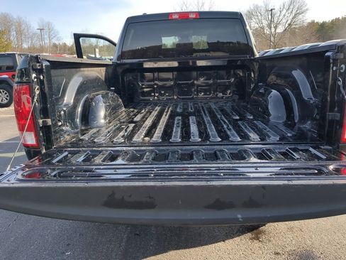 Used 2024 RAM 1500 Classic SLT image 23