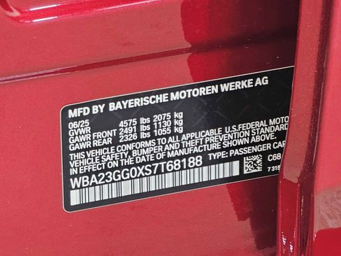 New 2025 BMW 228i xDrive w/ Technology Package image 29