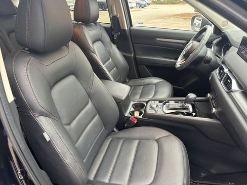 Used 2023 MAZDA CX-5 AWD 2.5 S image 26
