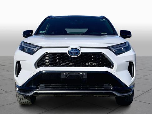 Used 2023 Toyota RAV4 XSE w/ Weather Package image 3