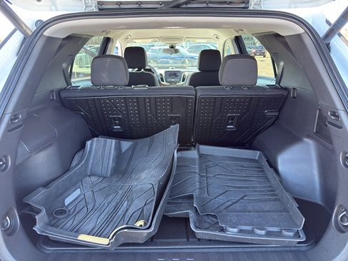 Used 2024 Chevrolet Equinox LT w/ LPO, Floor Liner Package AWD/4WD image 33