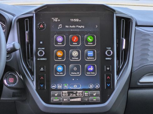 New 2026 Subaru Forester Premium image 18