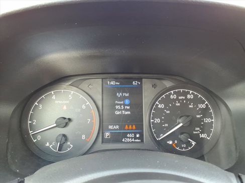 Used 2024 Nissan Altima 2.5 S image 25