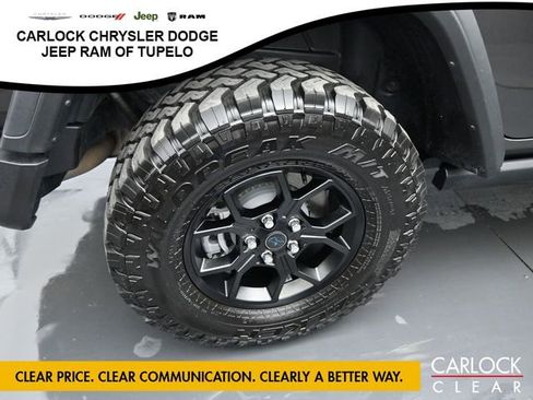 Used 2025 Jeep Wrangler Sport image 49