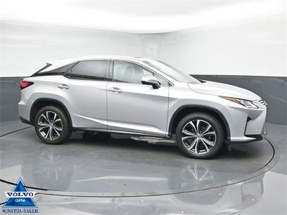 Used 2016 Lexus RX 350 AWD