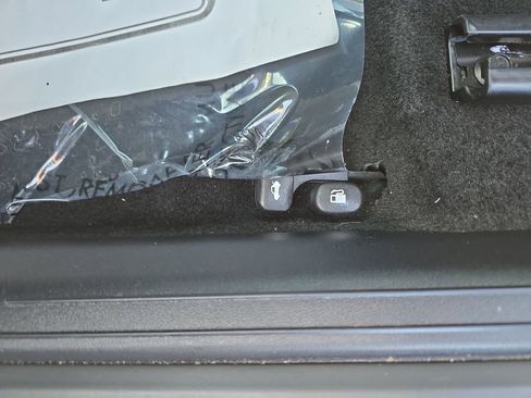 Used 2025 Kia K4 EX image 17