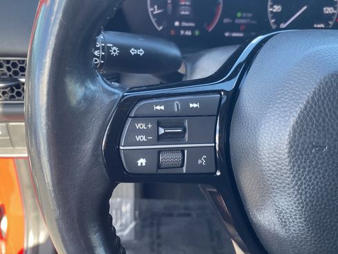 Used 2024 Honda HR-V EX-L image 26