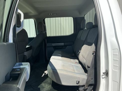 Used 2022 Ford F150 XLT w/ Trailer Tow Package AWD/4WD image 15