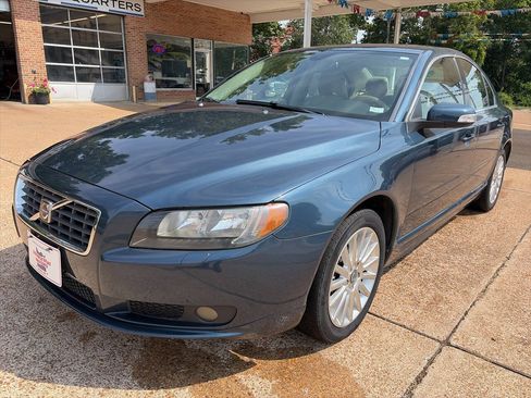 Used 2007 Volvo S80 3.2 FWD image 1