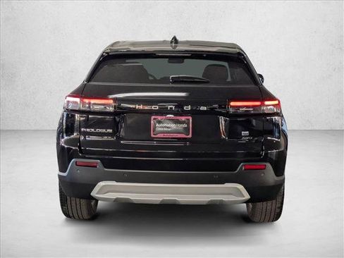 New 2026 Honda Prologue EX image 8