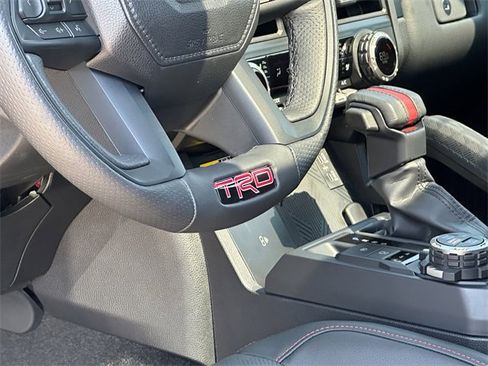 Used 2024 Toyota Tacoma TRD Pro image 35