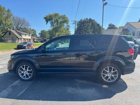 Used 2019 Dodge Journey GT image 4
