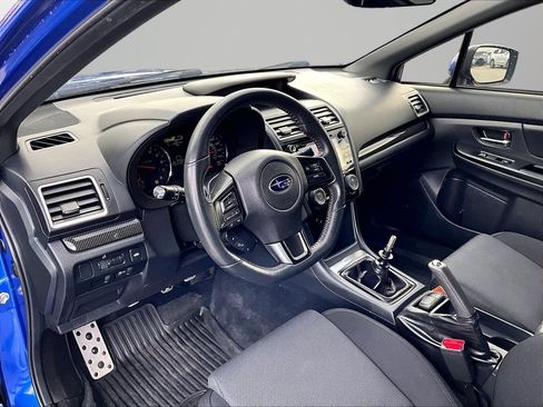 Used 2021 Subaru WRX Premium AWD/4WD image 15