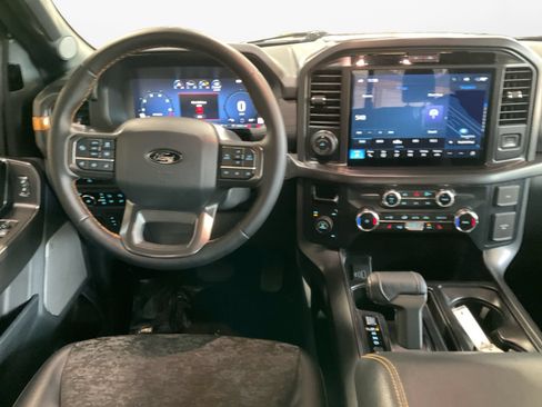 Used 2025 Ford F150 Tremor AWD/4WD image 10