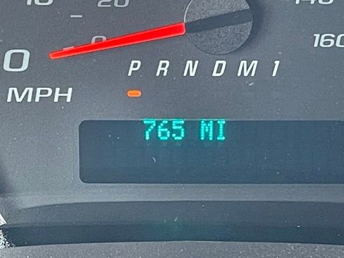 New 2025 Chevrolet Express 3500 w/ Power Convenience Package RWD image 3