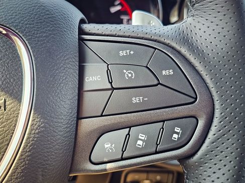 New 2026 Dodge Durango GT AWD/4WD image 20