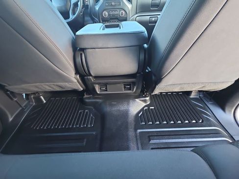 Used 2023 Chevrolet Silverado 1500 W/T w/ WT Value Package image 22