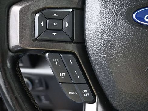 Certified 2021 Ford Expedition Limited AWD/4WD image 17