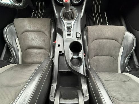 Used 2019 Chevrolet Camaro SS RWD image 44