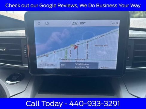 Used 2024 Ford Explorer XLT w/ Equipment Group 202A AWD/4WD image 22
