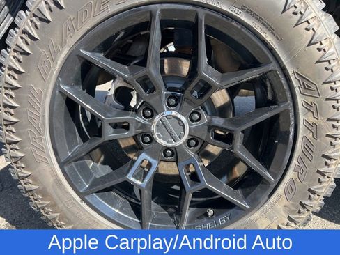 Used 2022 Ford F150 Lariat image 12