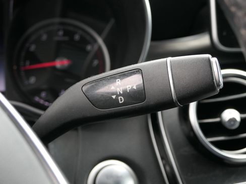 Used 2019 Mercedes-Benz GLC 300 w/ AMG Line image 17