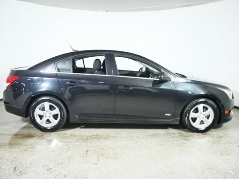 Used 2012 Chevrolet Cruze LT w/ All-Star Edition image 8