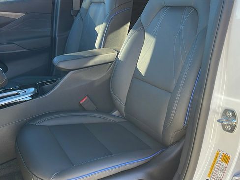 New 2026 Buick Envista Sport Touring w/ Convenience I Package image 10