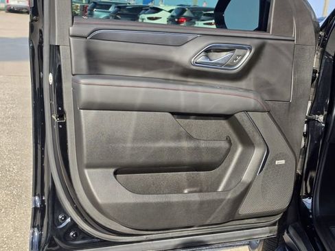 Used 2023 Chevrolet Tahoe RST AWD/4WD image 19