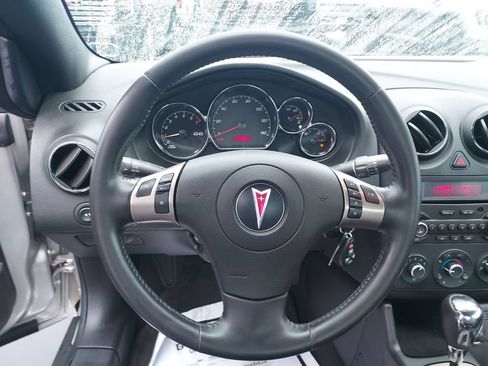 Used 2008 Pontiac G6 GT w/ Premium Package FWD image 20